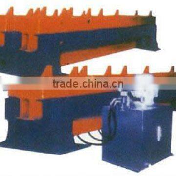 Professional manufacturer of Hydraulic Stepper Machine