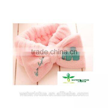 American Headband Unique Headbands Fashion Bow Holder Headband photo-5