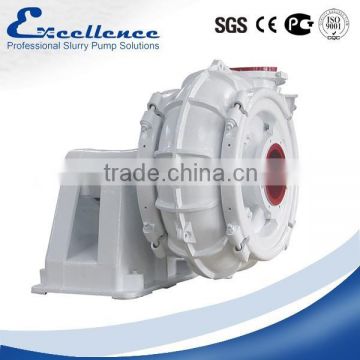 2015 Made in China Sand Suction Dredge Pump