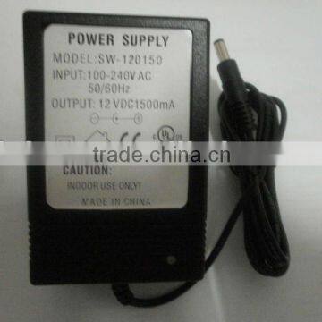 Ni-MH battery charger