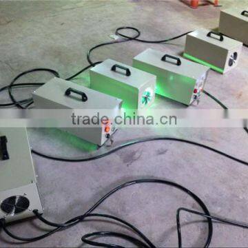 Portable UV Curing Machine With 100mm UV Lamp for USB photo-3
