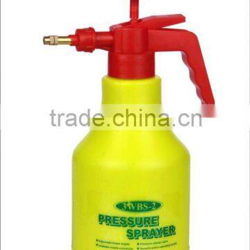 Stainless steel Plastic Pump Sprayer (YH-024)