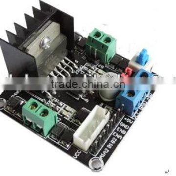 vocational training equipment, Dual DC MotorDriver Module