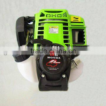 140F 4-stroke Fine Quality New Style Gasoline Engine