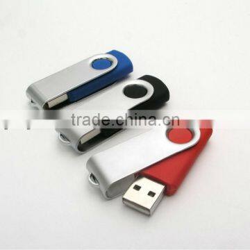 Premium Swivel USB Flash Drive(Stick/Pen/Thumb) 16GB