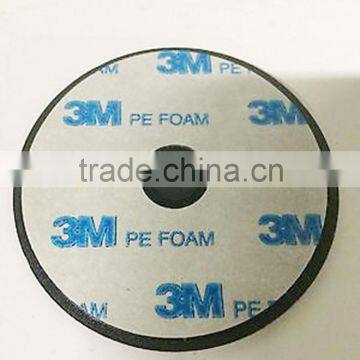 70mm Genuine 3M PE FOAM Adhesive Dashboard Suction Mount Disk Disc for Magellan Garmin TomTom Nuvi GPS Suction Mount Quality Choice photo-4