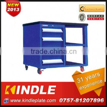 Kindle 2013 heavy duty hard wearing metal furniture file cabinet