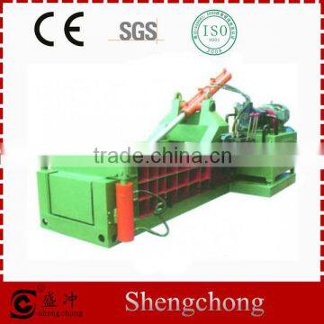 Y81 hydraulic scrap metal balers