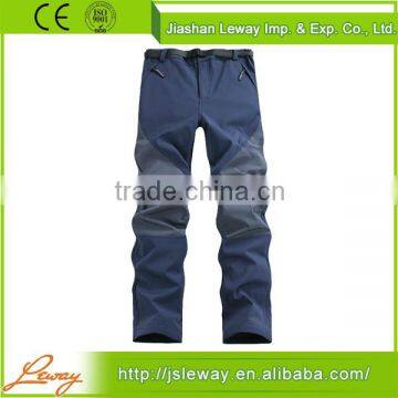 Hot china products wholesale waterproof climbing hiking pants