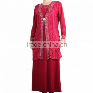 Modern Kaftans