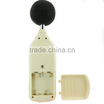 Sound Level Meter RZ1356 photo-3