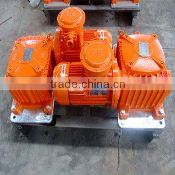 oil drilling grade hydraulic mud agitator with high quality