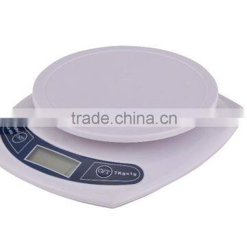 whole sale 7kg weighing scale accessories