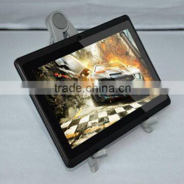 Cheapest tablet pc made in china
