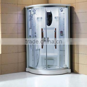 Steam Shower Room