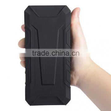 12000mah portable charger lithium battery car jumping starter power bank