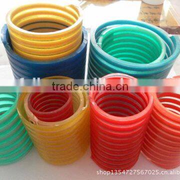 pvc suction hose flexible transparent PVC dental suction hose