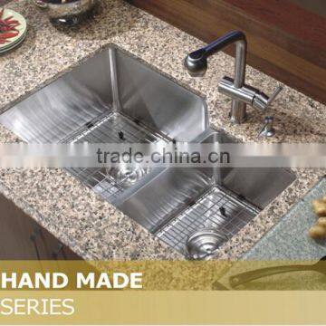 kitchen steel enamel sink