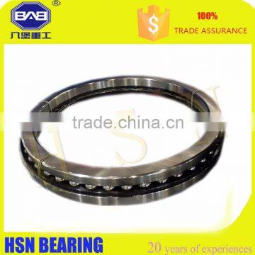 HaiSheng STOCK Big Thrust ball bearing 891/800 Bearing