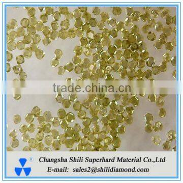 2015 Hot Sales Products Synthetic Nickel Coated Diamond Powder photo-4