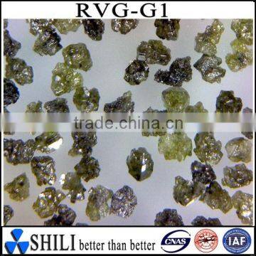 Synthetic RVG diamonds graphite powder price