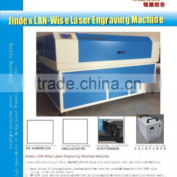 Lan-Wise Laser cutting machine.CNC Laser cutting machine