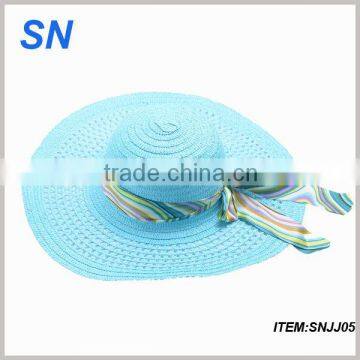 custom wholesale fashion sombrero mexico straw hats