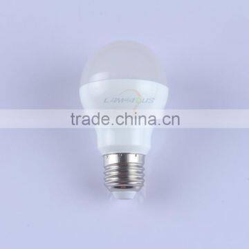 Epistar Lamp at Low Price 3 Years Warranty Dimmmable 7w A60 24v dc E27 Led Lamps