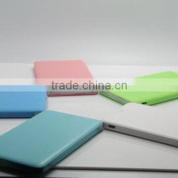High quality factory OEM/ODM price power bank 4000mah power bank