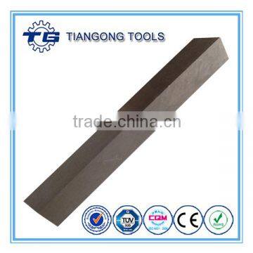 High quality hss 6542 square tool bits