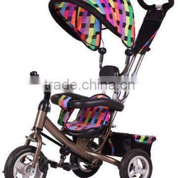 Children Tricycle