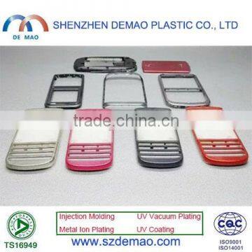 CDMA mobile phone cover / housing / enclosure