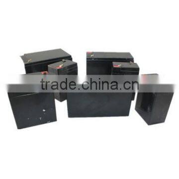 12v 4ah VRLA Battery photo-4