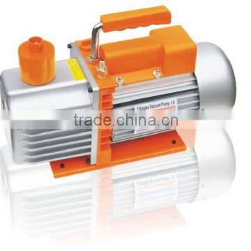 G Series Double Stage Rotary Vane Vacuum Pump