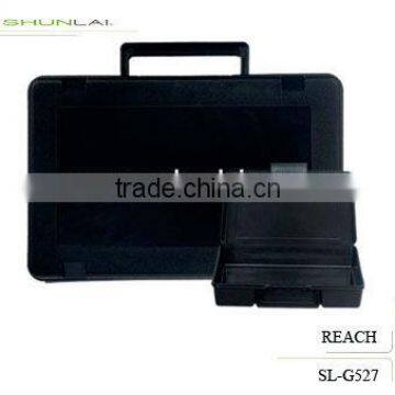 professional supplier plastic storage box tool boxes for trucks SL-G527