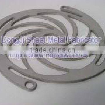 Laser Steel Welding Service