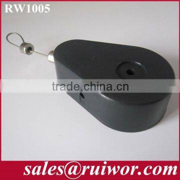Drop-shaped Rebound Open show Security Pulling-Box