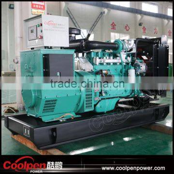 Price List 6 Cylinder Water Cooled Type Generator Power Generator