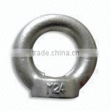 DIN582 EYE NUT SCREW