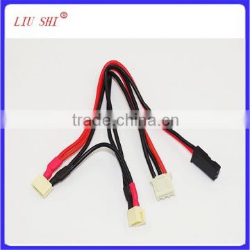 automotive JR female connector wire harness