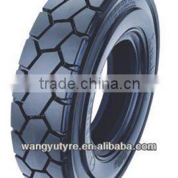 Forklift industrial tire 1200-20