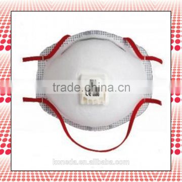 3M 8833 FFP3 face mask, protective mask with value