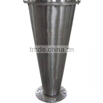 Industrial Cyclone Dust Collector photo-5