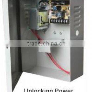 Multi Apartment Video Door Phone Intercom System With Night Vision photo-5