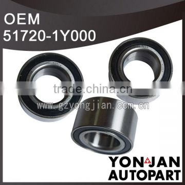 Front HUB Wheel Bearing OEM 51720-1Y000