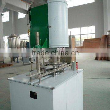 Pop-Can Capper/POP-Can Capping Machine