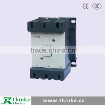 LC1 D170 440V 3 Poles AC Contactor