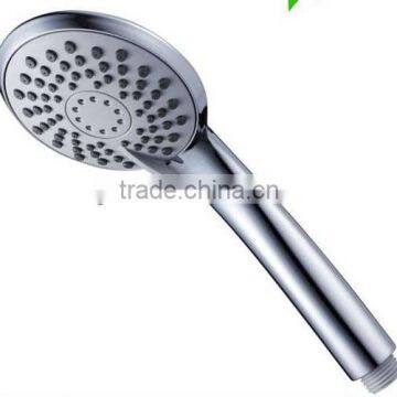 3 function shower head