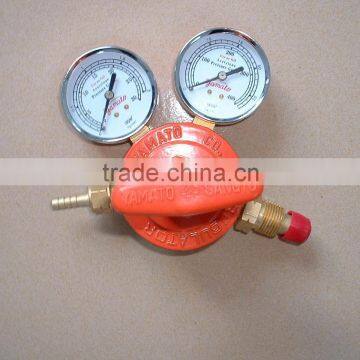 GAS PRESSURE REGULATOR,GAS REGULATOR