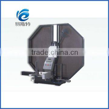 Pendulum Impact Testing Machine